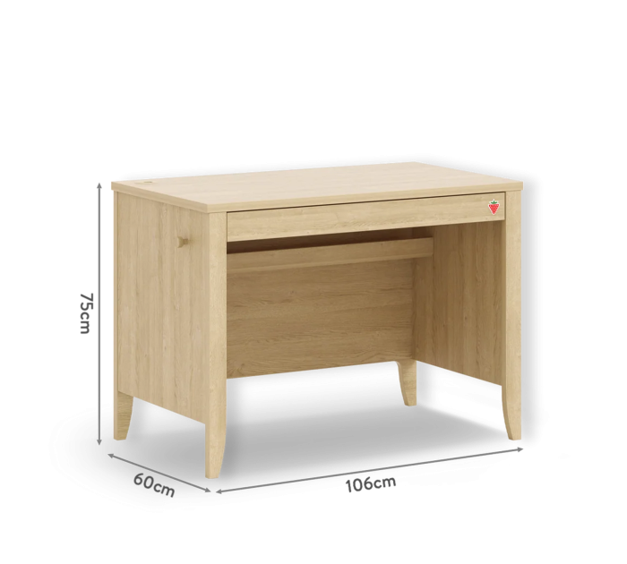 Cilek LOOF Schreibtisch, klein