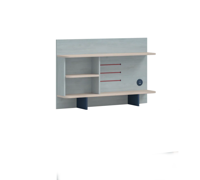 Cilek TRIO kleiner Aufsatz