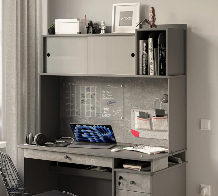 Cilek SPACE Aufsatz, groß