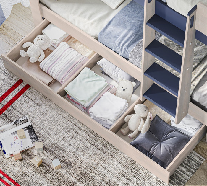 Cilek TRIO Bettkasten