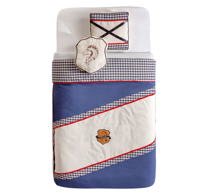 Cilek POLO Tagesdecke, 90-100 cm