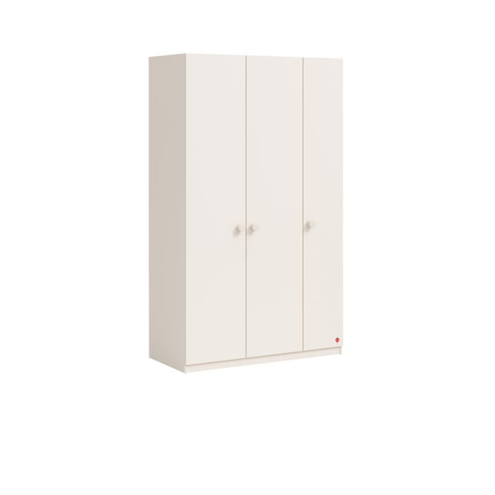 Cilek VARIA Kleiderschrank, 3-trg.