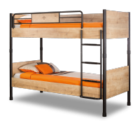 Cilek MOCHA Etagenbett, 90x200 cm Cilek MOCHA Etagenbett, 90x200 cm