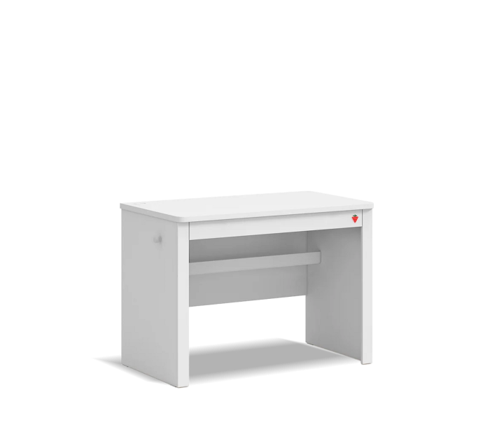 Cilek VARIA weiß Schreibtisch