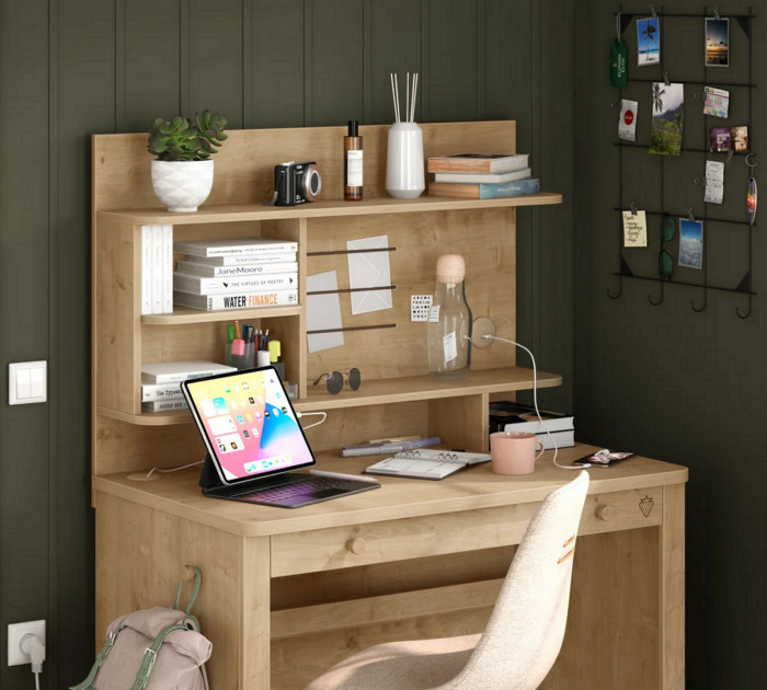 Cilek MOCHA kleiner Aufsatz