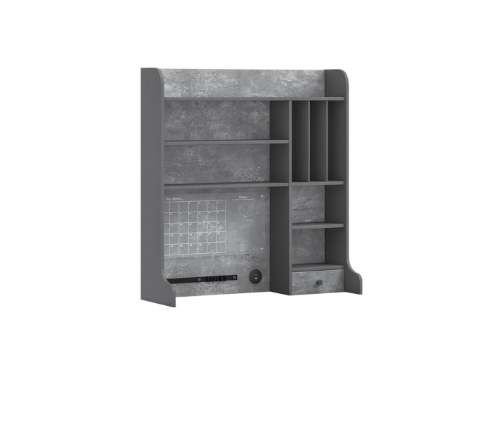 Cilek SPACE hoher Aufsatz