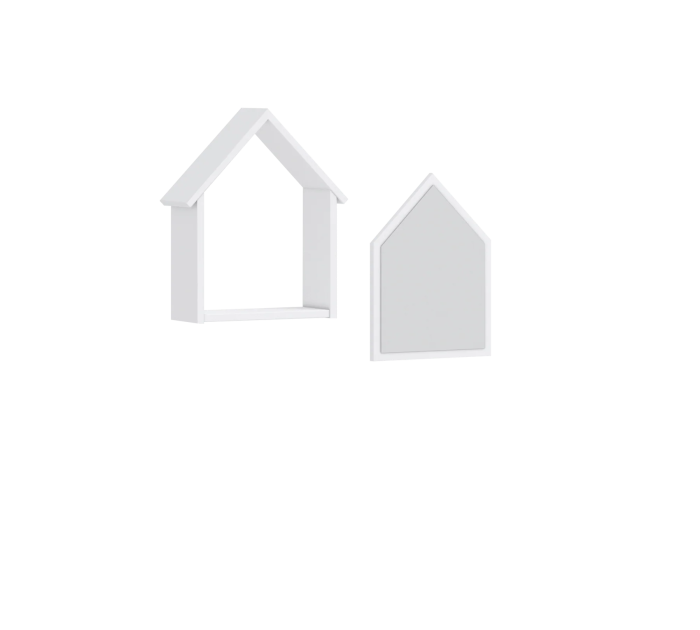 Cilek MONTES Spiegel Set