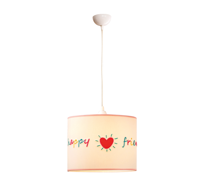 Cilek HAPPY Deckenlampe