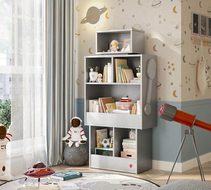 Cilek ROBOT Bücherregal