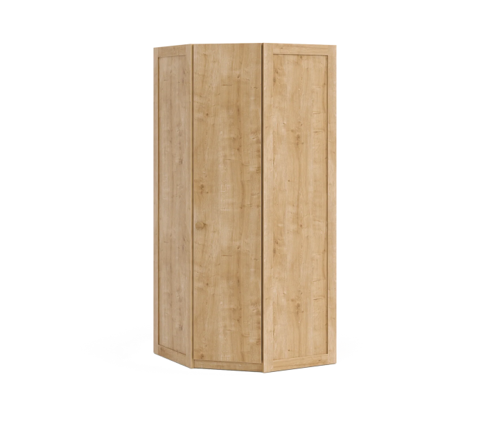 Cilek MOCHA Eckschrank