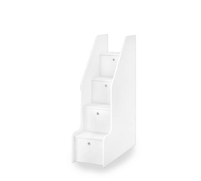 Cilek STUDIO Treppe für Etagenbett