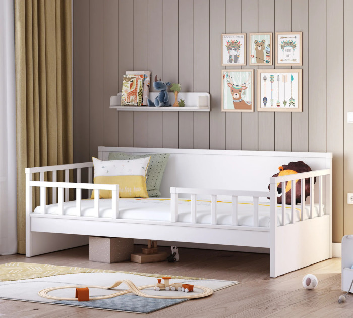 Cilek MONTE Tagesbett, 100x200 cm