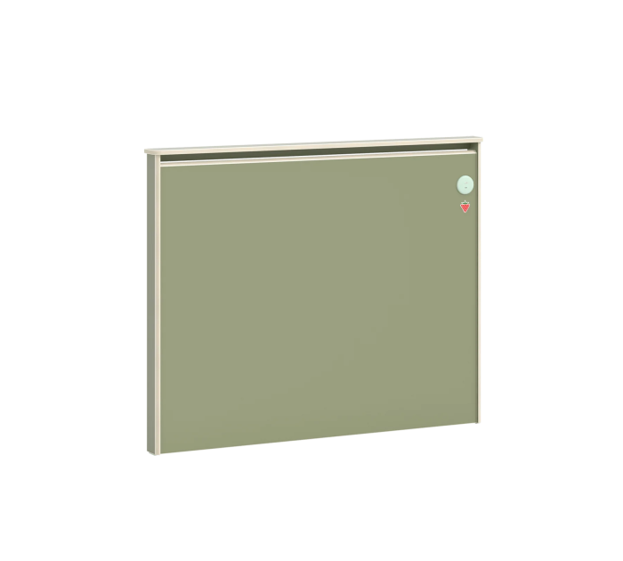 Cilek MONTES flaches Kopfteil, 120 cm