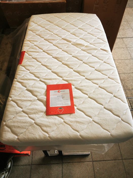 Cilek Baby Matratze 70x130x7 cm