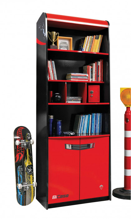 Cilek CHAMPION RACER Bücherregal