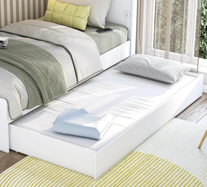 Cilek VARIA weiß Bettkasten, 90x190 cm