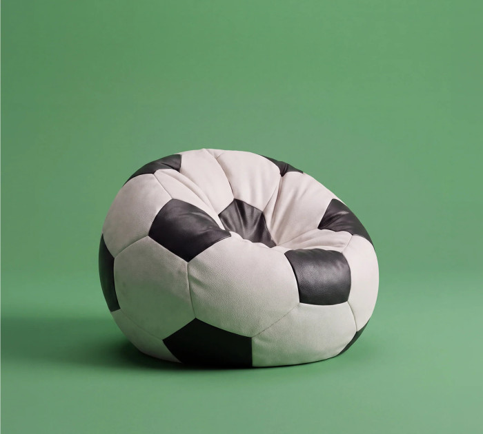 Cilek Fußball Sitzsack