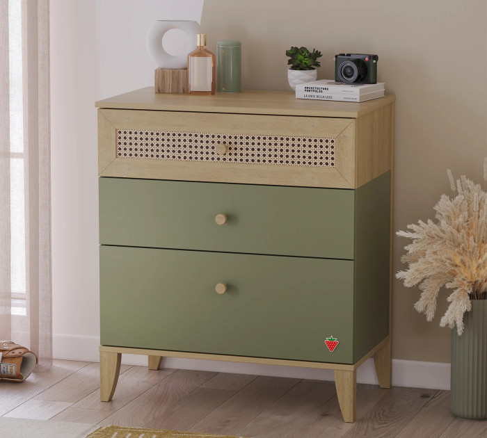 Cilek LOOF Kinderkommode