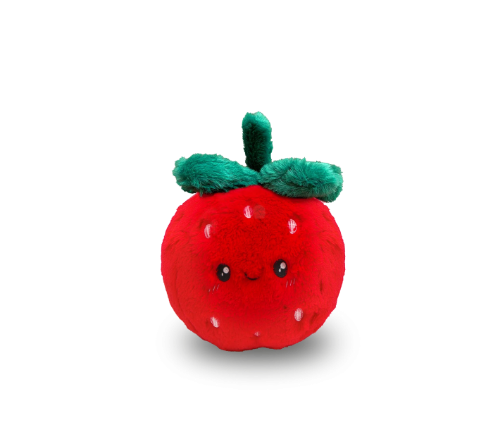 Cilek Erdbeere Kissen