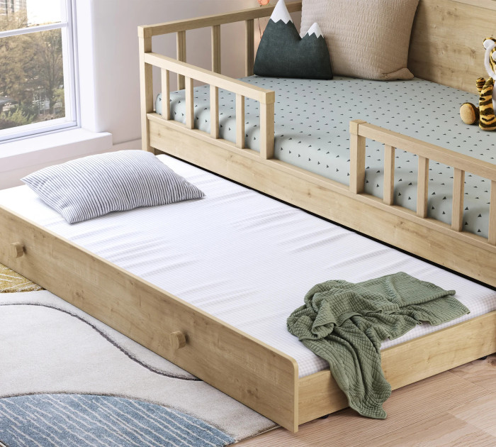 Cilek MOCHA Bettkasten, 90x190 cm