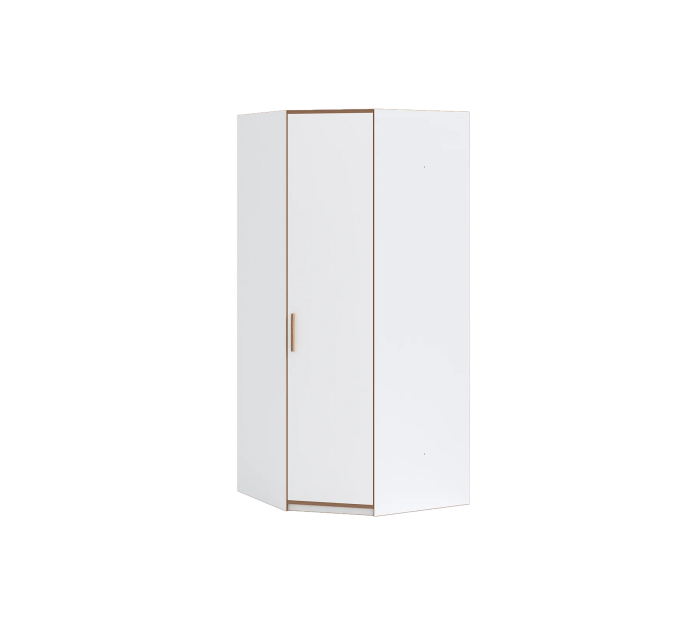 Cilek MODERA Eckkleiderschrank