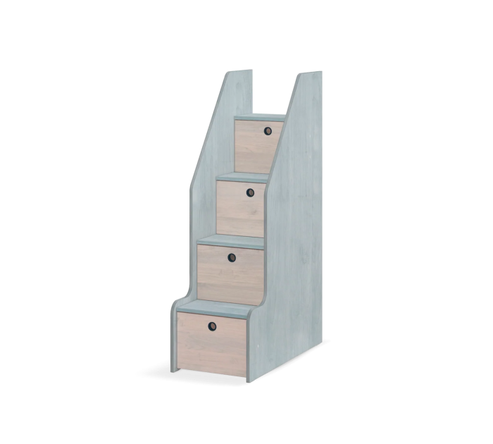 Cilek TRIO Studio Treppe