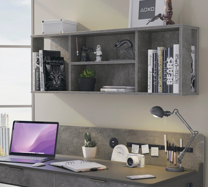 Cilek SPACE Wandregal